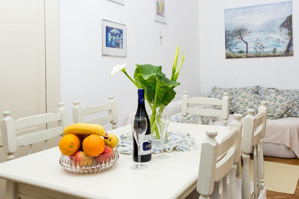 Apartments Adriana Flora ドゥブロブニク 部屋 写真