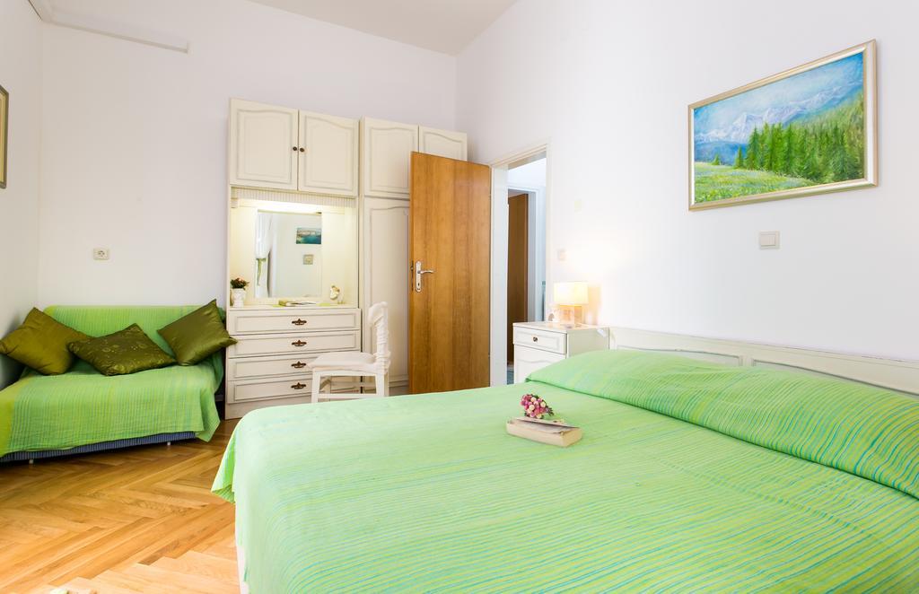 Apartments Adriana Flora ドゥブロブニク 部屋 写真